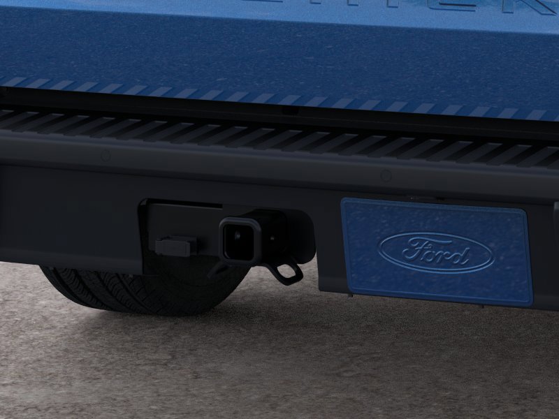 New 2026 Ford Maverick XLT FWD image 29