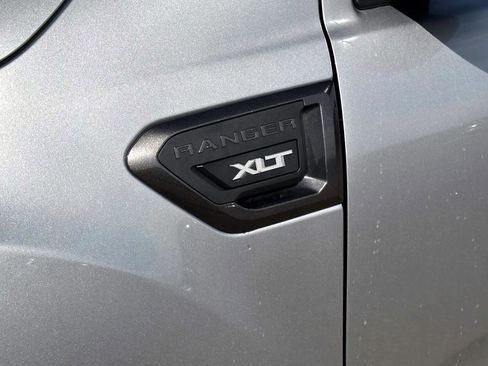 Used 2023 Ford Ranger XLT w/ Equipment Group 301A Mid image 9