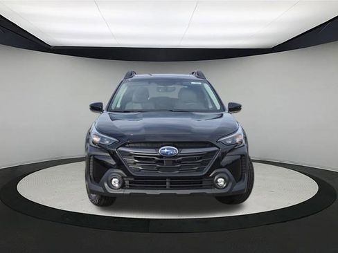 New 2025 Subaru Outback Premium image 2