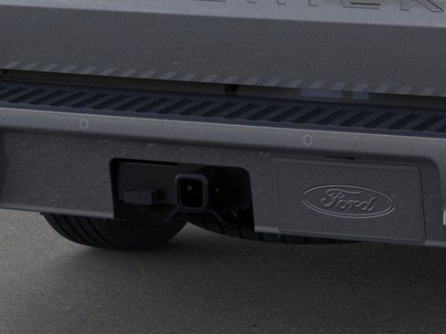 New 2026 Ford Maverick Lobo image 47