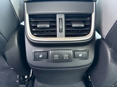 Used 2022 Subaru Legacy Limited XT image 18