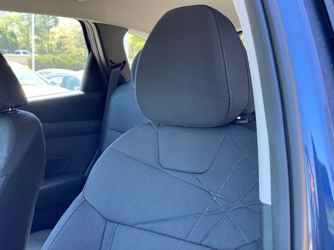 New 2026 Hyundai Tucson SE AWD/4WD image 21