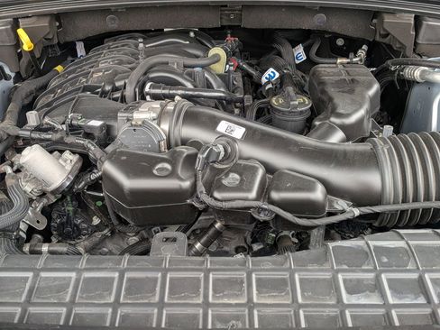 Used 2024 Jeep Grand Cherokee Summit image 36