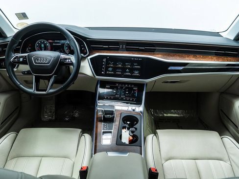 Used 2022 Audi A6 3.0T Prestige image 22