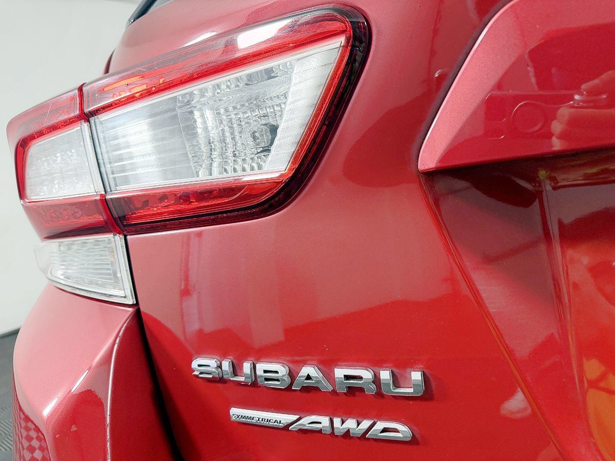 Used 2017 Subaru Impreza 2.0i Sport w/ Popular Package #2A AWD/4WD image 13