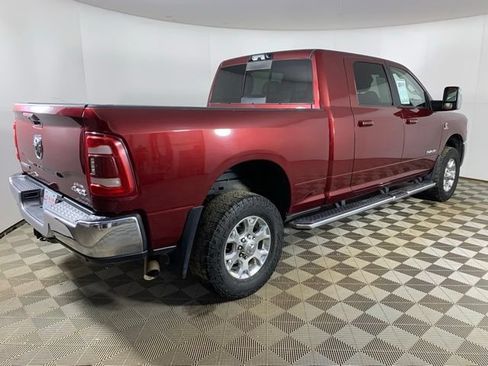Used 2023 RAM 2500 Laramie AWD/4WD image 11