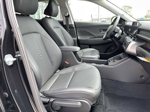 New 2026 Hyundai Kona Limited image 27