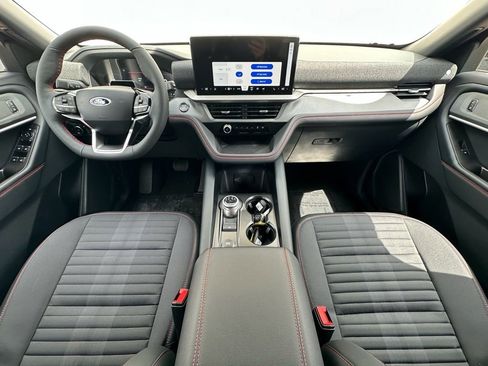 New 2026 Ford Explorer ST-Line AWD/4WD image 20