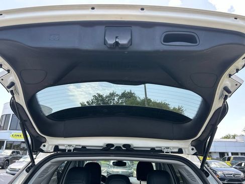 Used 2020 Jeep Compass Latitude FWD image 48