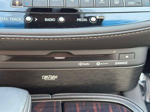 Used 2022 Lexus LS 500 AWD w/ Interior Upgrade Package image 24