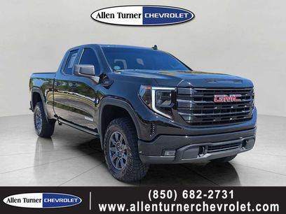 Used 2025 GMC Sierra 1500 Elevation