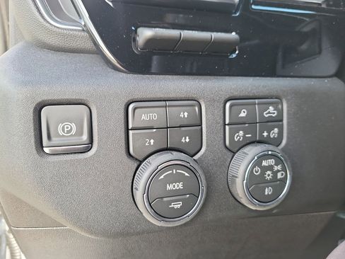 New 2026 Chevrolet Silverado 3500 High Country w/ Technology Package image 21