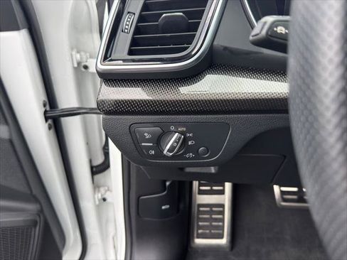 Certified 2023 Audi SQ5 Premium Plus w/ Premium Plus Package AWD/4WD image 20