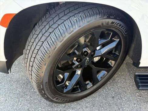 Certified 2022 Chevrolet Tahoe High Country image 24