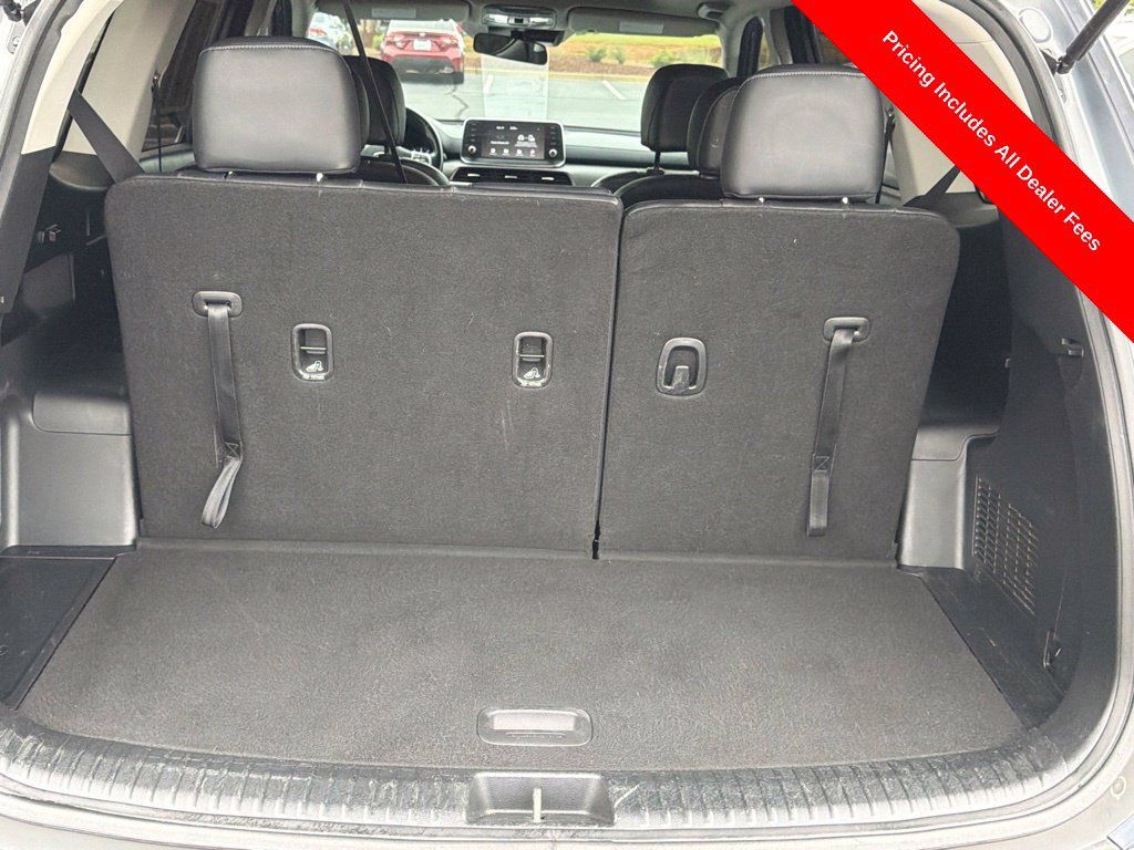 Used 2021 Kia Telluride S AWD/4WD image 51