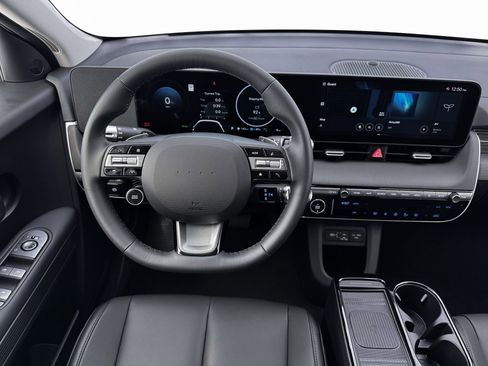 New 2026 Hyundai Ioniq 5 SEL AWD/4WD image 17