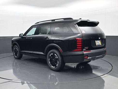 New 2026 Hyundai Palisade XRT Pro image 7