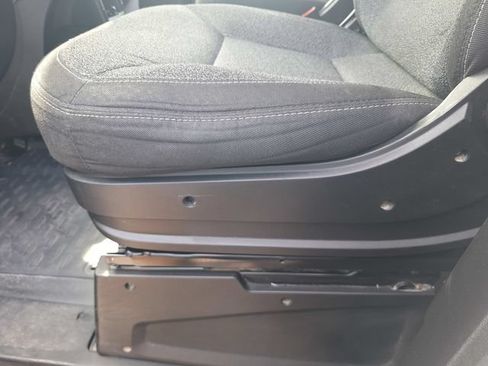 Used 2023 RAM ProMaster 2500 FWD image 18