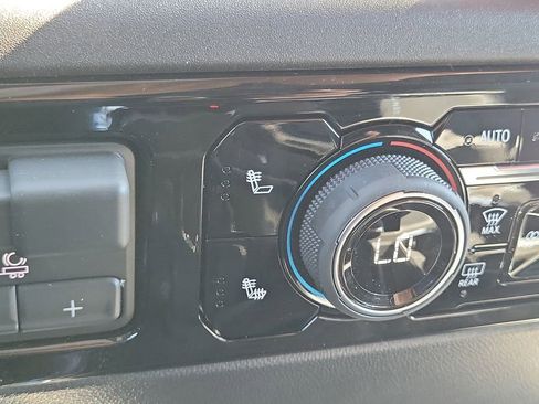 New 2026 Chevrolet Silverado 1500 LT Trail Boss w/ Safety Package image 11