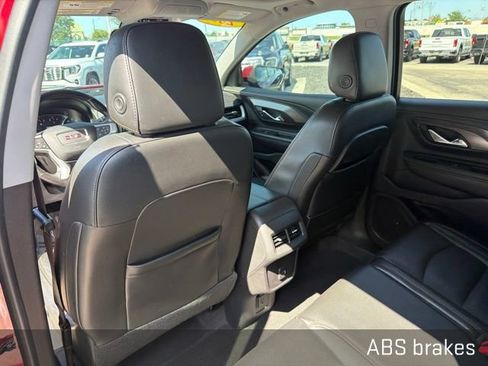 Used 2019 GMC Terrain SLT w/ Preferred Package FWD image 21