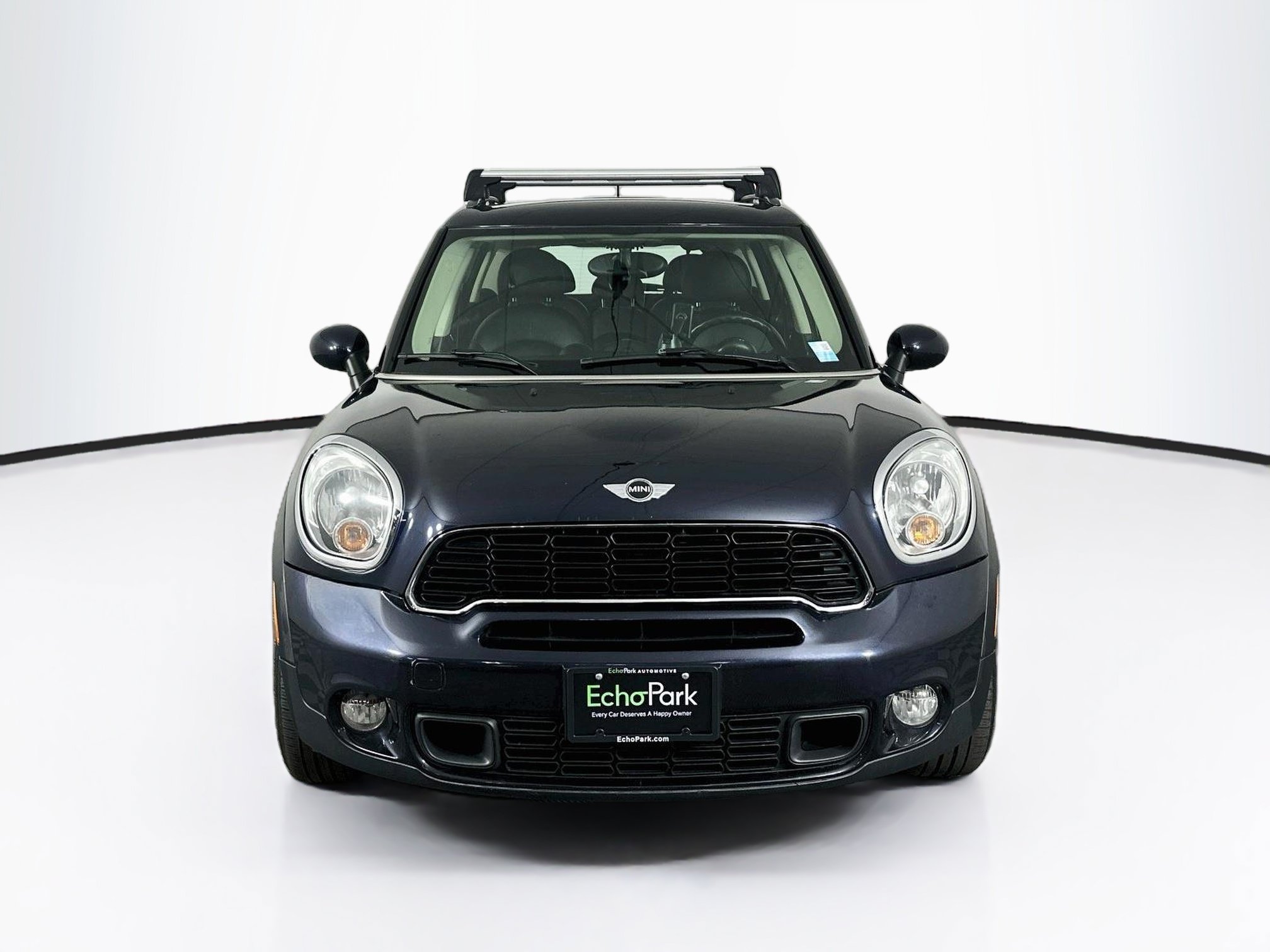 Used 2012 MINI Cooper Countryman S AWD/4WD image 2