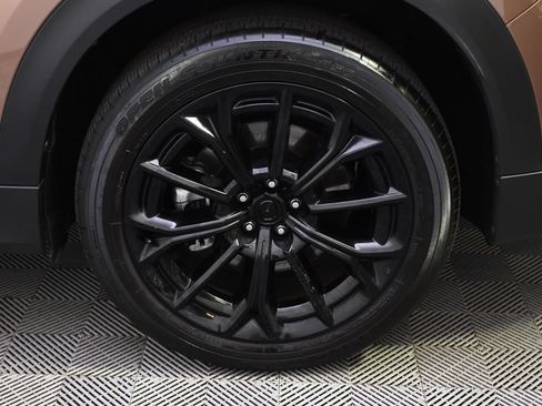 Certified 2026 MAZDA CX-70 3.3 Turbo w/ Premium Package AWD/4WD image 20