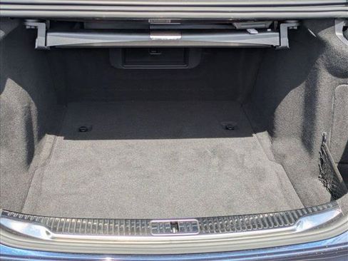 Certified 2022 Mercedes-Benz S 580 4MATIC Sedan image 6
