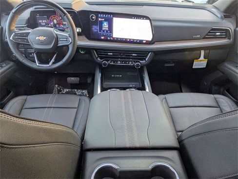 New 2026 Chevrolet Tahoe High Country image 25