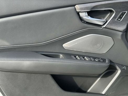 New 2025 Acura RDX SH-AWD w/ Advance Package image 15