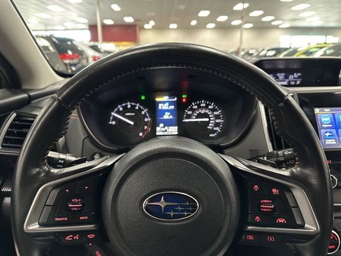 Used 2020 Subaru Crosstrek 2.0i Premium w/ Moonroof Package 1 image 19
