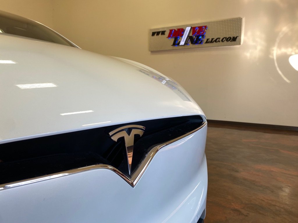Used 2018 Tesla Model X AWD/4WD image 57