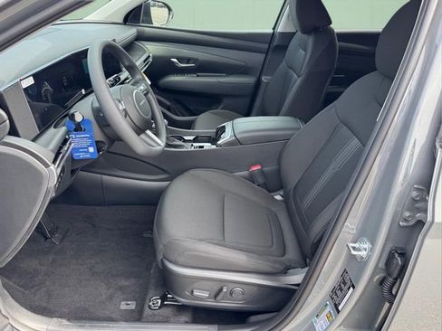 New 2026 Hyundai Tucson SEL image 5