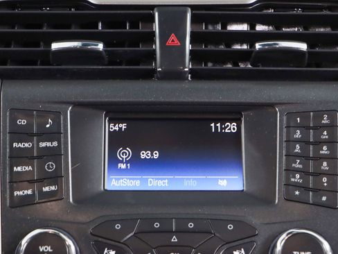 Used 2018 Ford Fusion SE image 19