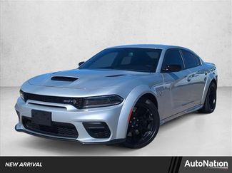 Used 2023 Dodge Charger SRT Hellcat video 1