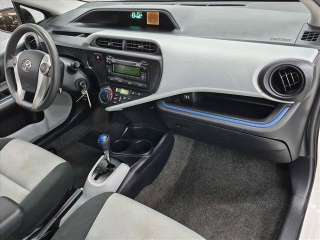 Used 2012 Toyota Prius C Two FWD image 19