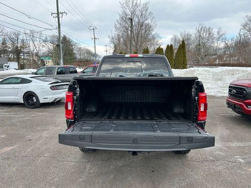 Certified 2023 Ford F150 XLT w/ Equipment Group 302A High image 8