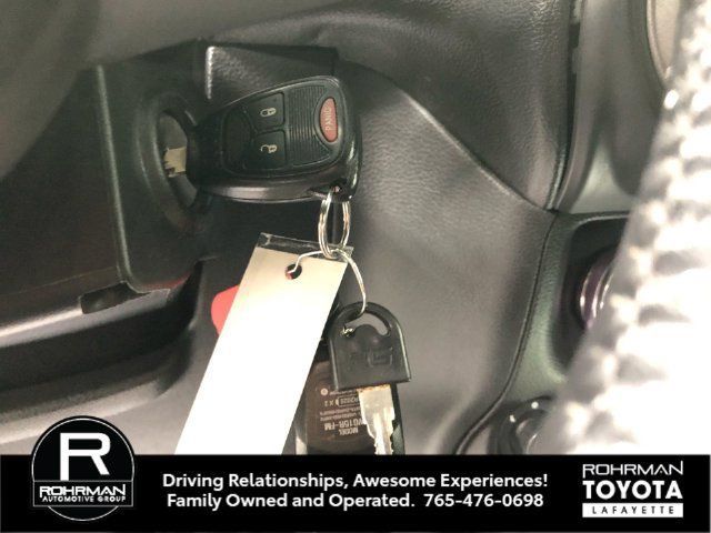 Used 2017 Jeep Wrangler Unlimited Sport AWD/4WD image 31