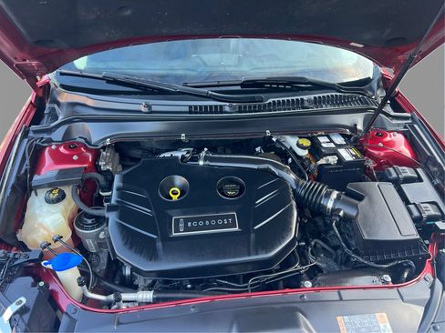 Used 2015 Lincoln MKZ w/ Equipment Group 101A Select FWD image 24