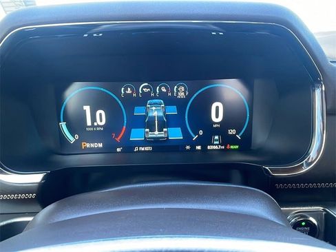 Used 2022 Ford F150 King Ranch w/ Equipment Group 601A High image 22