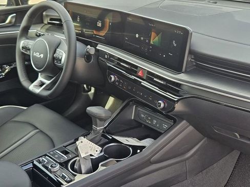 New 2026 Kia K5 GT-Line FWD image 9