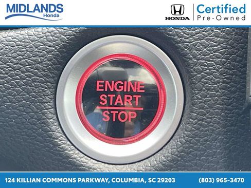 Certified 2022 Honda CR-V EX-L image 26
