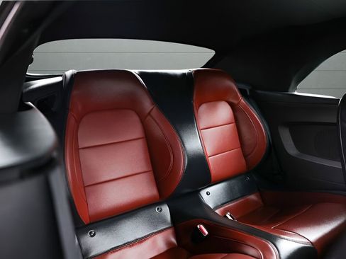 Used 2024 Ford Mustang Premium RWD image 45