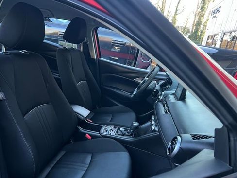 Used 2021 MAZDA CX-3 Sport image 29