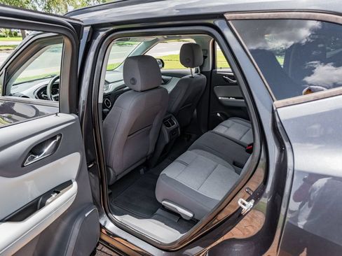 Used 2022 Chevrolet Blazer LT AWD/4WD image 35