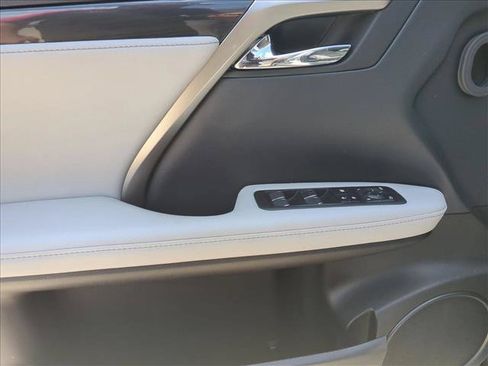 Used 2019 Lexus RX 350 FWD w/ Accessory Package image 11