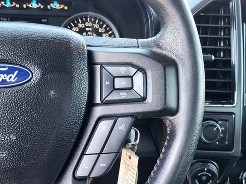 Certified 2017 Ford F150 XLT w/ Equipment Group 302A Luxury AWD/4WD image 31