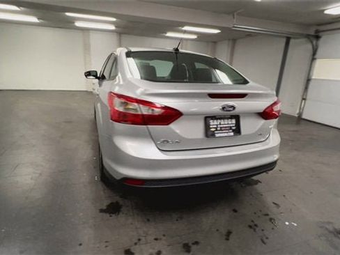Used 2014 Ford Focus SE image 7