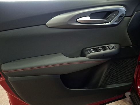 New 2025 Dodge Hornet R/T AWD/4WD image 9