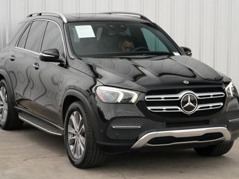 Used 2022 Mercedes-Benz GLE 350 image 59