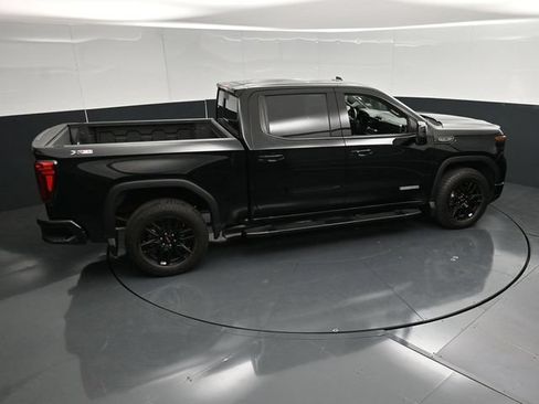 Used 2024 GMC Sierra 1500 Elevation w/ Elevation Premium Package AWD/4WD image 49